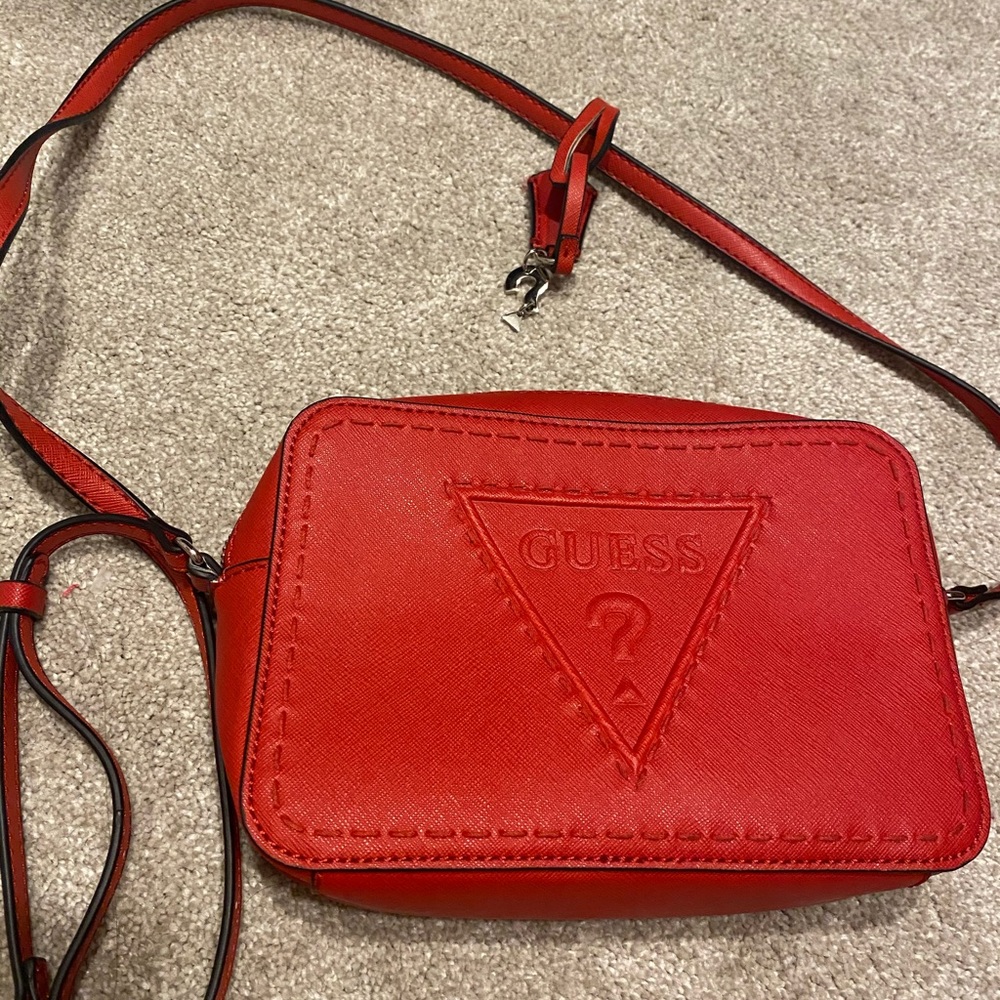 Guess crossbody